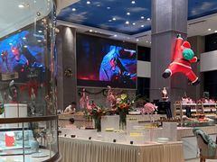 -菲住布渴酒店自助餐厅(阿里巴巴西溪园区店)