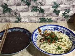 -武汉面馆(中枢街店)