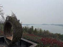 -天目湖涵田度假村