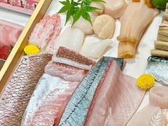 -鮨一日本料理(大中华店)