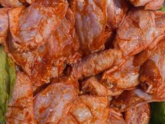 -汉阳廷自助烤肉(同和金铂天地店)