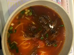 -南记粉面(銅鑼灣中心店)