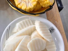 -正宗贵州二嫂黄牛肉馆(青村店)