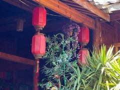 -云南民族村