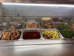 -老济南药膳把子肉(周公祠街店)