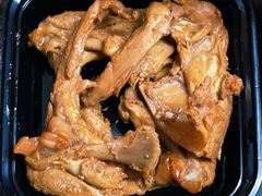 鸭锁骨-南楼煎饼(南楼总店)