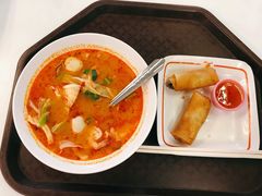 冬阴功米粉-Magic Food Point(Airport Street food)