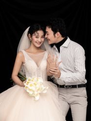 -女王风尚STUDIO·轻奢化定制