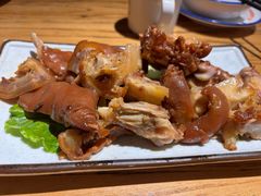 -關東雪东北菜(中庚漫游城店)