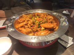 -胖哥俩肉蟹煲(梅溪步步高店)