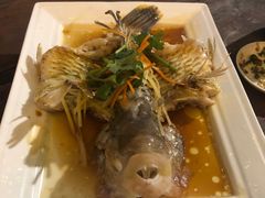 -仙本那渔人码头餐厅