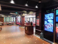 门面-点都德(聚福楼店)