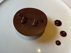 焦糖蘋果巧克力-Le Comptoir de Pierre Gagnaire