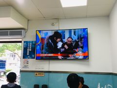 大堂-顶巧鸡汤馄饨(虹口总店)