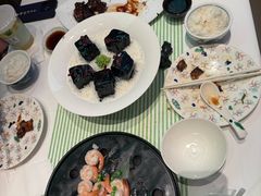 -桂满陇·杭州饭店(清河万象店)