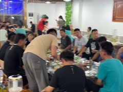 大堂-宗泉烤全羊·烤羊腿·家常菜(解放东路店)