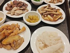 -天宜隆蘑菇宴火锅(石景山旗舰店)