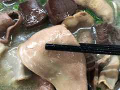 -广场正宗原汁薏米店