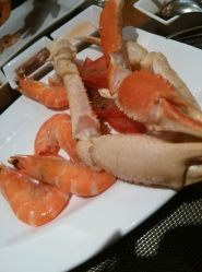 -上海虹桥锦江大酒店·宴会厅