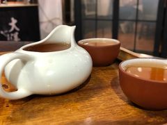 -大洋家·精品潮汕菜·生腌砂锅粥(天河东路店)