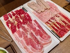 -焼肉ライク·烧肉LIKE(万菱汇店)