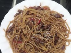 -伯尔曼航空主题西餐厅(大洋百货店)