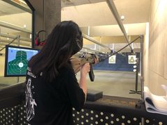 -真枪会射击俱乐部(河西中央公园店)