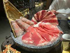-湊湊火锅·茶憩(世博大道店)