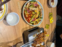 -丁虎子烤肉(国道二店)
