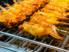 -天美汇鸡翅包饭(来福士广场店)