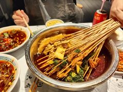 -成都瓜串串(华强北店)
