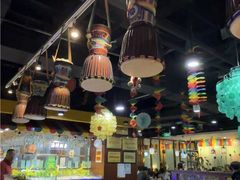 -巴犀烧烤(新崇光店)