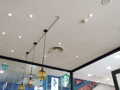 -星巴克(北京望京店)