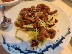 -杭州香格里拉·香宫中餐厅