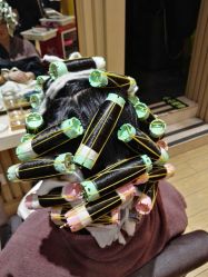 -Hair ART造型沙龙