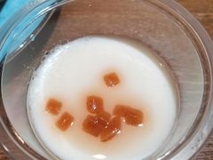 桂花双皮奶-洞庭渔人(沙湾店)