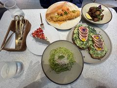 招牌冬阴功意面-Toris(LuOne凯德晶萃广场店)
