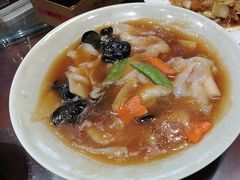-魁盛居百年鲁菜馆(中林路店)