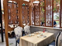 -观盐·盐帮菜(官园桥店)