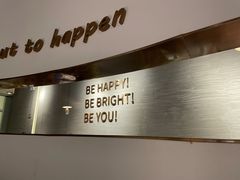 -BE BRIGHT KITCHEN(正佳广场店)