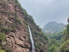 -湖洞水自然风景区