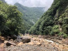 -雅鲁激流探险漂流