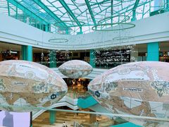 -大族广场Mall&More