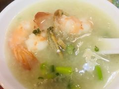 -阿殳菜馆·私厨(水围村店)