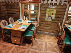 -通海俄式烧烤·俄罗斯大串(爱建店)