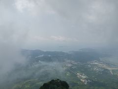 -七娘山