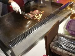 -西小排(来福士广场店)