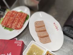 -燃计沙茶皇·香港沙茶火锅(人广旗舰店)