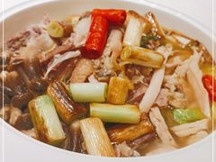 -粗茶淡饭·汉口公馆(循礼门店)