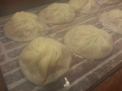 小笼包-八婆婆烧仙草(中山路店)